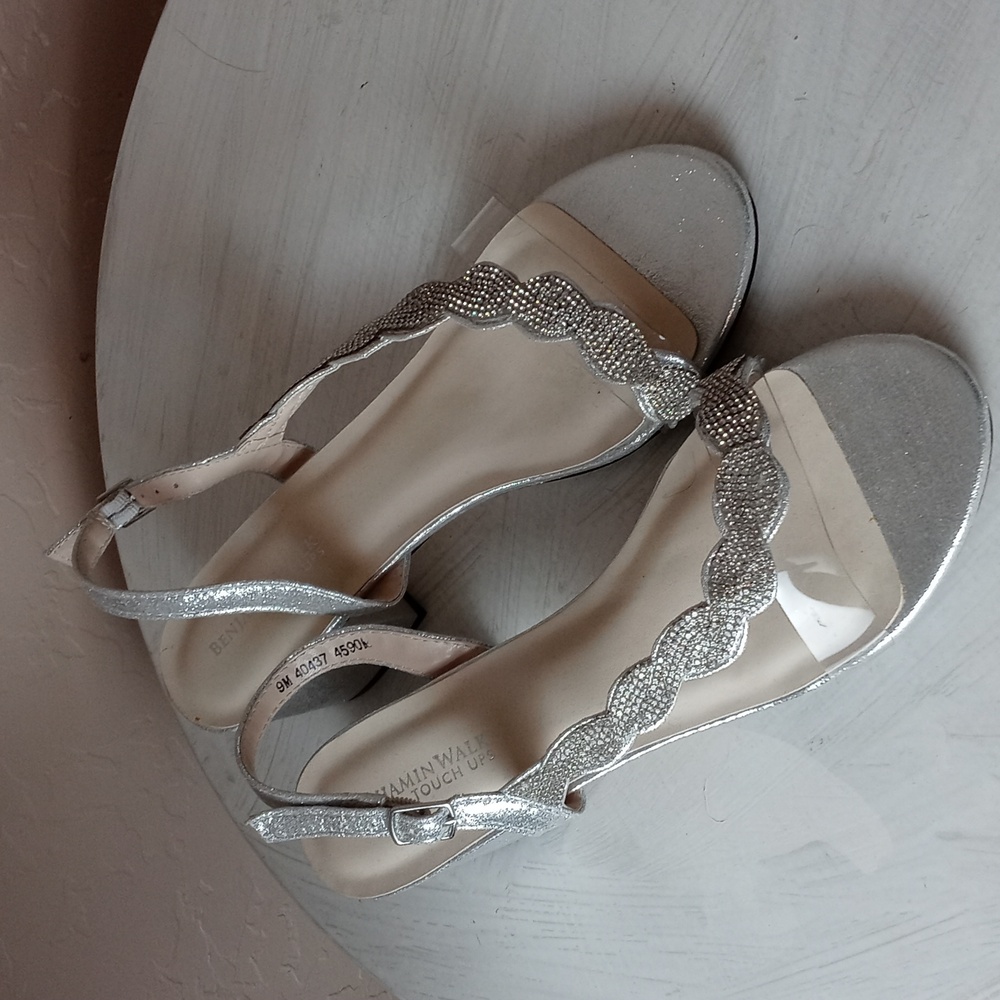 Benjamin Walk Touch Upd Sandals
